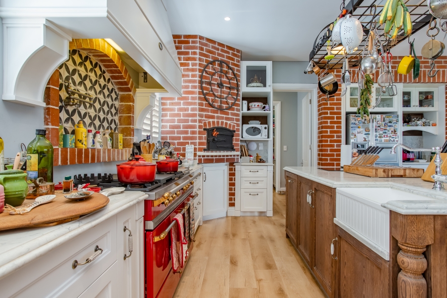 5 Bedroom Property for Sale in Val De Vie Estate Western Cape